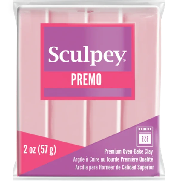 Sculpey Premo Polymer Clay 57g