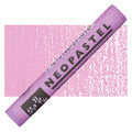 Caran D'Ache Neopastel Artist Oil Art Pastels#Colour_LIGHT PURPLE VIOLET