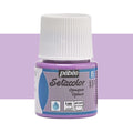Pebeo Setacolor Opaque Fabric Paints 45ml#Colour_LILAC