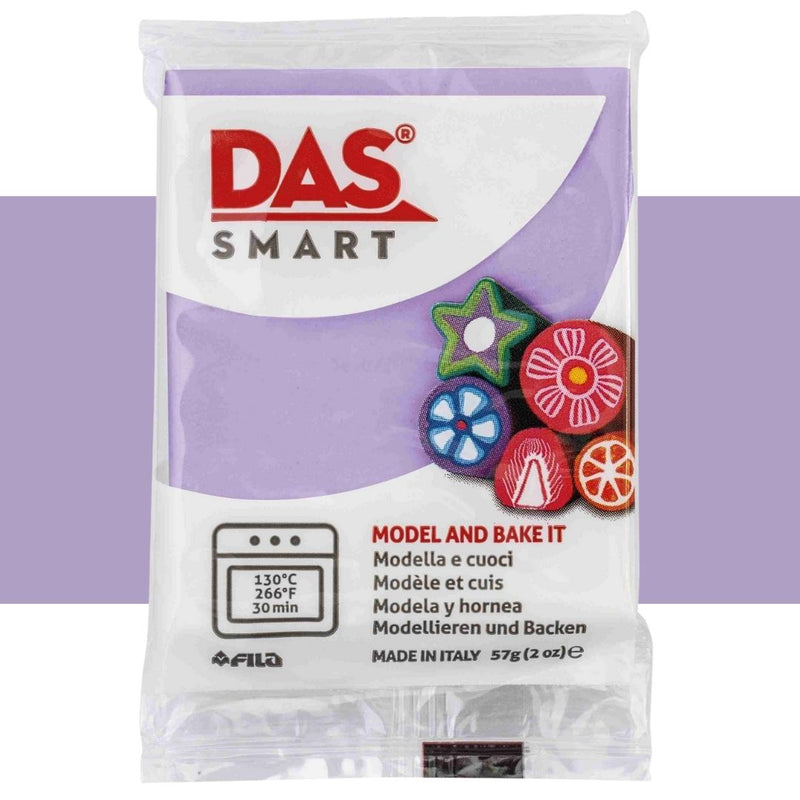 DAS Smart Polymer Clay 57g