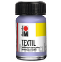 Marabu Textil Fabric Paints 15ml#Colour_LILAC