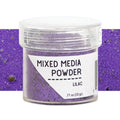 Ranger Embossing Powders 29ml#Colour_LILAC MIXED MEDIA