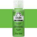 FolkArt Matte Acrylic Paints 59ml#Colour_LIME GREEN