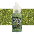 Ranger Stickles Glitter Glues 18ml#Colour_LIME GREEN