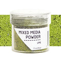 Ranger Embossing Powders 29ml#Colour_LIME MIXED MEDIA