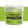Ranger Embossing Powders 29ml#Colour_LIME TINSEL