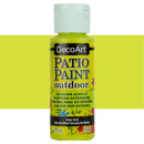 Decoart Patio Acrylic Paints 59ml
