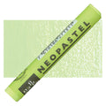 Caran D'Ache Neopastel Artist Oil Art Pastels#Colour_LIME GREEN