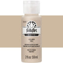 FolkArt Matte Acrylic Paints 59ml