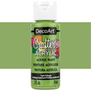 Decoart Crafter's Acrylic Paints 59ml