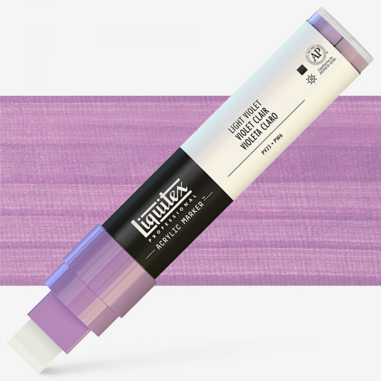 Liquitex Professional Acrylic Paint Marker 15mm