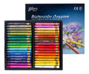 Mungyo Gallery Watercolour Crayons Set of 36