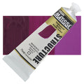 Derivan Matisse Structure Acrylic Paints 75ml#Colour_MAGENTA (S3)