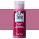 FolkArt Glass Acrylic Enamel Paints 59ml