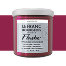Lefranc & Bourgeois Flashe Acrylic Paints 125ml