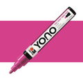 Marabu YONO Acrylic Markers 1.5-3MM Bullet Tip#Colour_MAGENTA