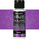 Decoart Americana Enchanted Shimmer Topcoat Paints 59ml