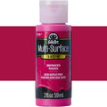 Folk Art Multi-surface Acrylic Paint 2oz/59ml#Colour_MAGENTA