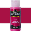 Folk Art Multi-surface Acrylic Paint 2oz/59ml