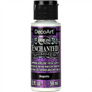 Decoart Americana Enchanted Shimmer Topcoat Paints 59ml
