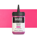 Liquitex Professional Acrylic Gouache 59ml#Colour_MEDIUM MAGENTA (S1)