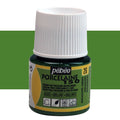 Pebeo Porcelaine 150 Paints 45ml#Colour_MALACHITE GREEN
