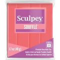 Sculpey Souffle 48g#Colour_MANDARIN