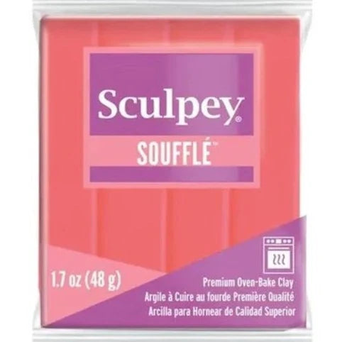 Sculpey Souffle 48g