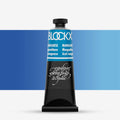 BLOCKX Artists' Oil Paints 35ml M-Z#Colour_MANGANESE BLUE (S4)