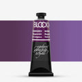 BLOCKX Artists' Oil Paints 35ml M-Z#Colour_MANGANESE VIOLET (S5)