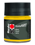 Marabu Glasart 50ml#Colour_yellow