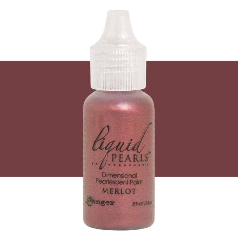 Ranger Liquid Pearls 14.5ml