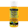 Decoart Patio Acrylic Paints 59ml#Colour_MARIGOLD