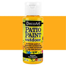 Decoart Patio Acrylic Paints 59ml