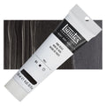 Liquitex Professional Heavy Bodied Acrylic Paints 138ml#Colour_MARS BLACK (S1)