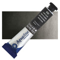 Daler Rowney Georgian Watercolour Aquafine Paint 8ml#Colour_LAMP BLACK