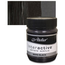 Atelier Interactive Artists' Acrylic Paint 250ml