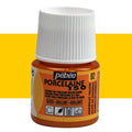 Pebeo Porcelaine 150 Paints 45ml#Colour_MARSEILLE YELLOW