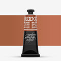 BLOCKX Artists' Oil Paints 35ml M-Z#Colour_MARS YELLOW ORANGE (S2)