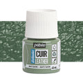 Pebeo Setacolor Leather Paints 45ml#Colour_MATCHA GREEN