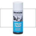 Ultracolor Spray Craft Paint 250g#Colour_MATT WHITE