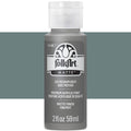 FolkArt Matte Acrylic Paints 59ml#Colour_MEDIUM GREY