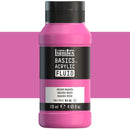 Liquitex Basics Acrylic Fluid Paints 118ml