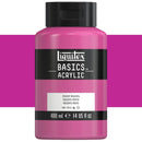 Liquitex Basics Acrylic Paint 400ml