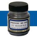 Jacquard Procion MX Dye 18.71g#colour_MEDIUM BLUE