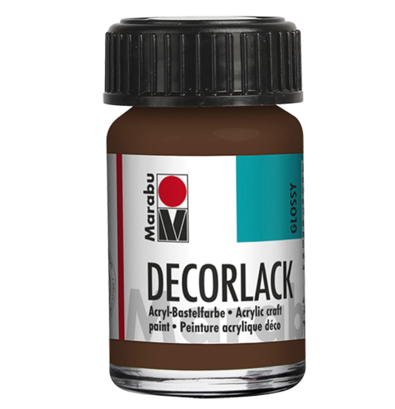 Marabu Decorlack Paint 15ml