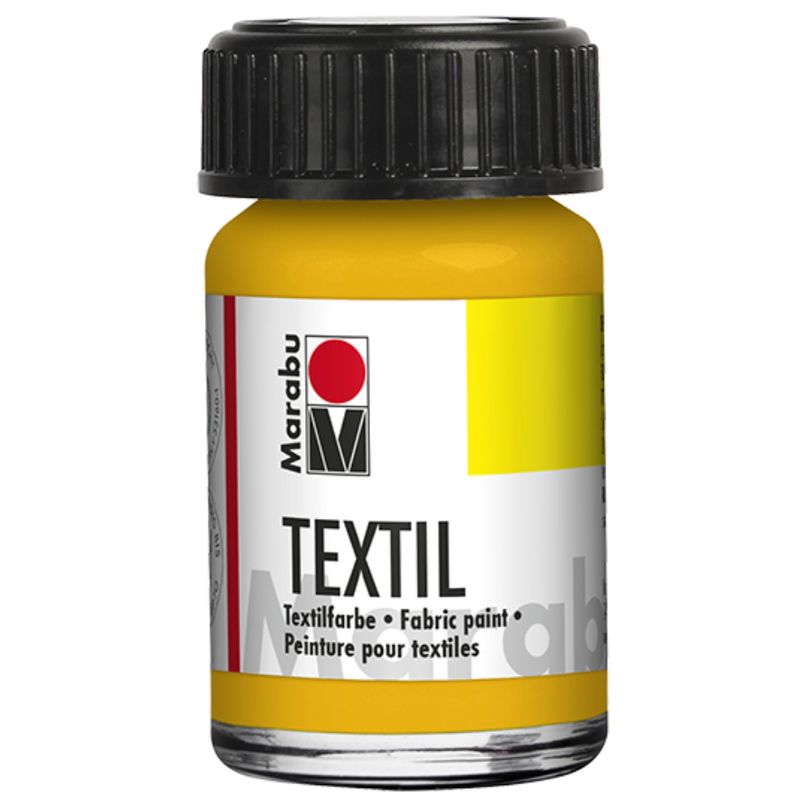 Marabu Textil Fabric Paints 15ml