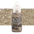 Ranger Stickles Glitter Glues 18ml#Colour_MERCURY GLASS