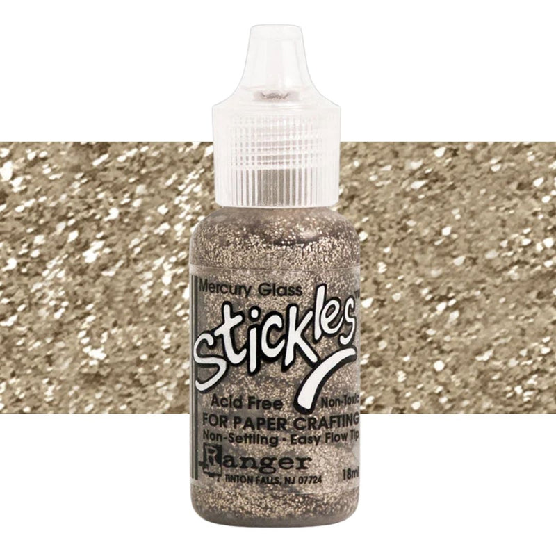 Ranger Stickles Glitter Glues 18ml