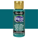 Decoart Americana Acrylic Paints F-P